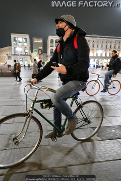 2022-02-10 Milano - Critical Mass 30